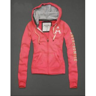Sweatshirt Abercrombie & Fitch Femme